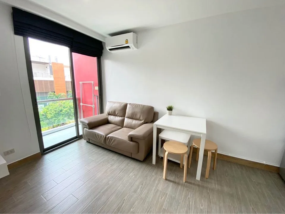 Click Condo Sukhumvit 65 — photo 2