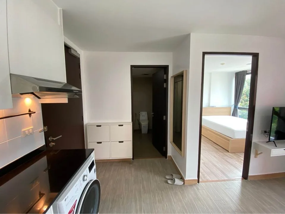 Click Condo Sukhumvit 65 — photo 3