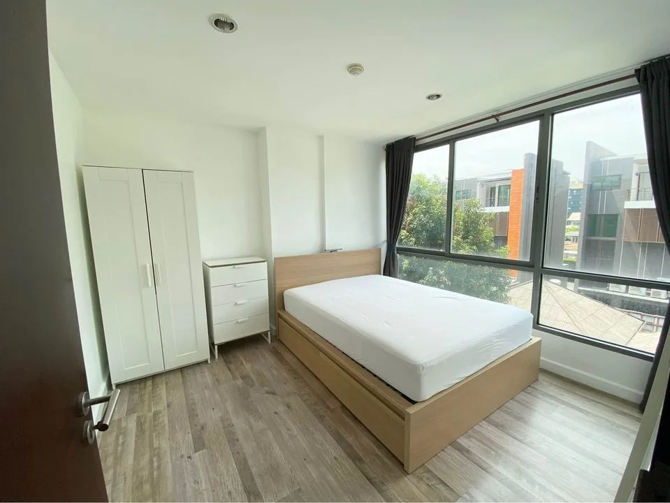Click Condo Sukhumvit 65 — photo 4