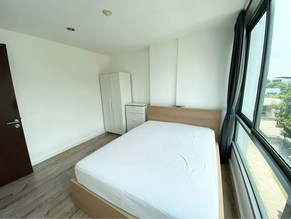 Click Condo Sukhumvit 65 — photo 5