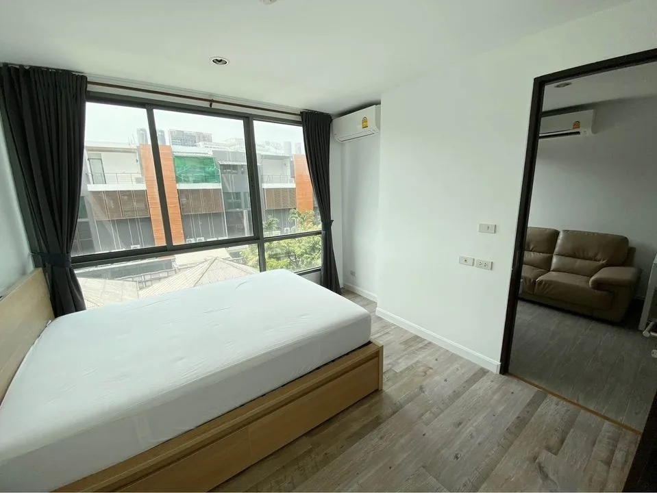 Click Condo Sukhumvit 65 — photo 6