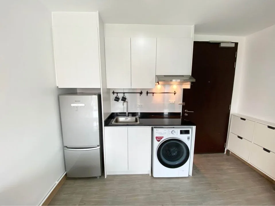 Click Condo Sukhumvit 65 — photo 9