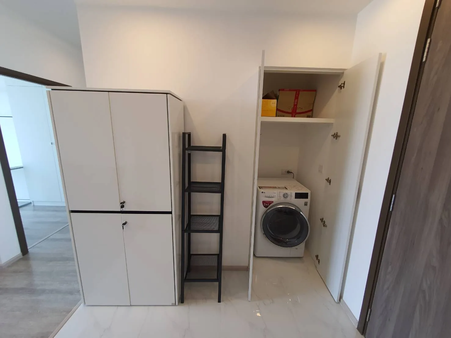 IDEO Mobi Sukhumvit 66 — photo 15