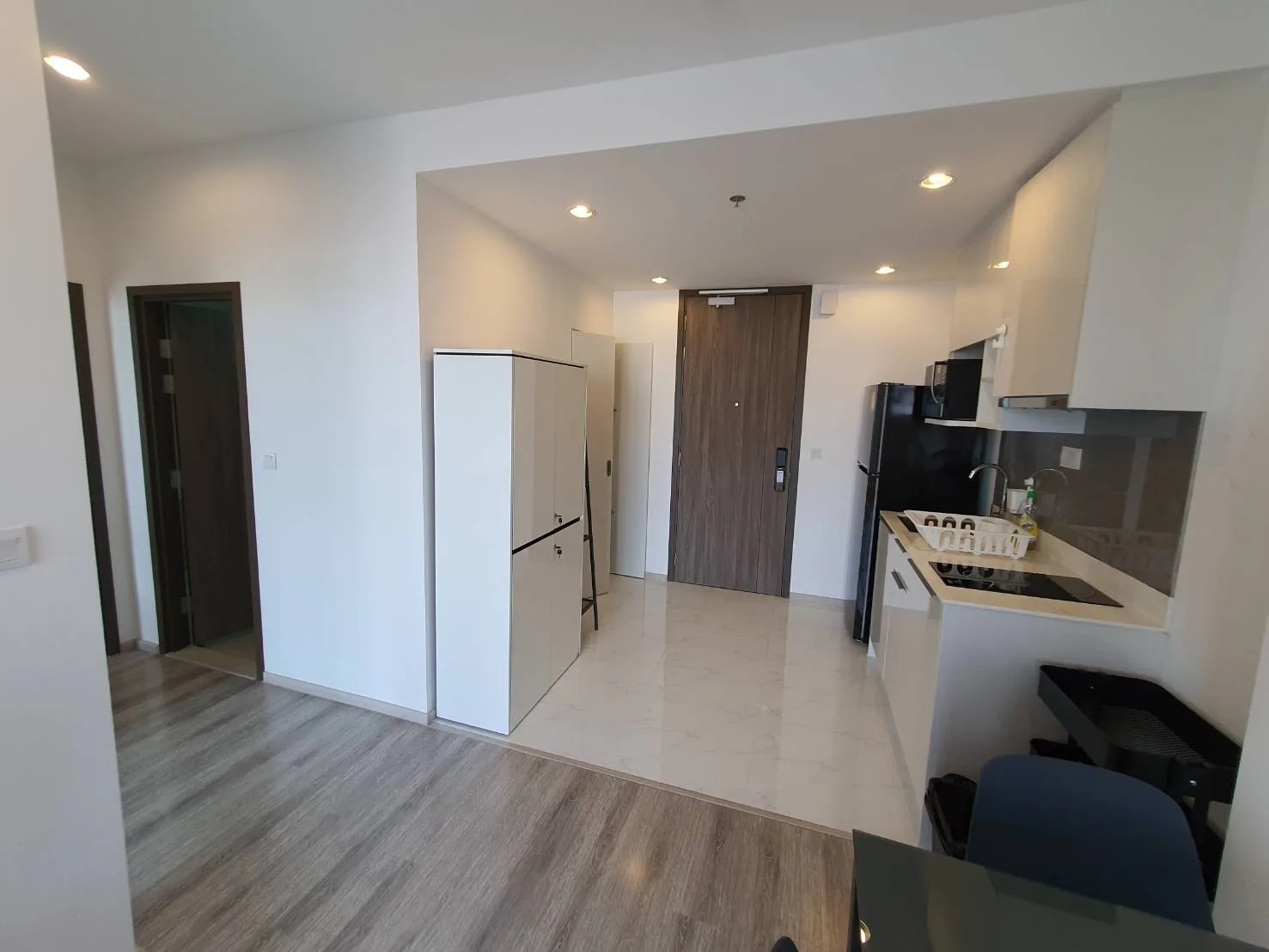 IDEO Mobi Sukhumvit 66 — photo 10