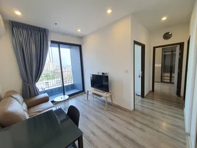 IDEO Mobi Sukhumvit 66