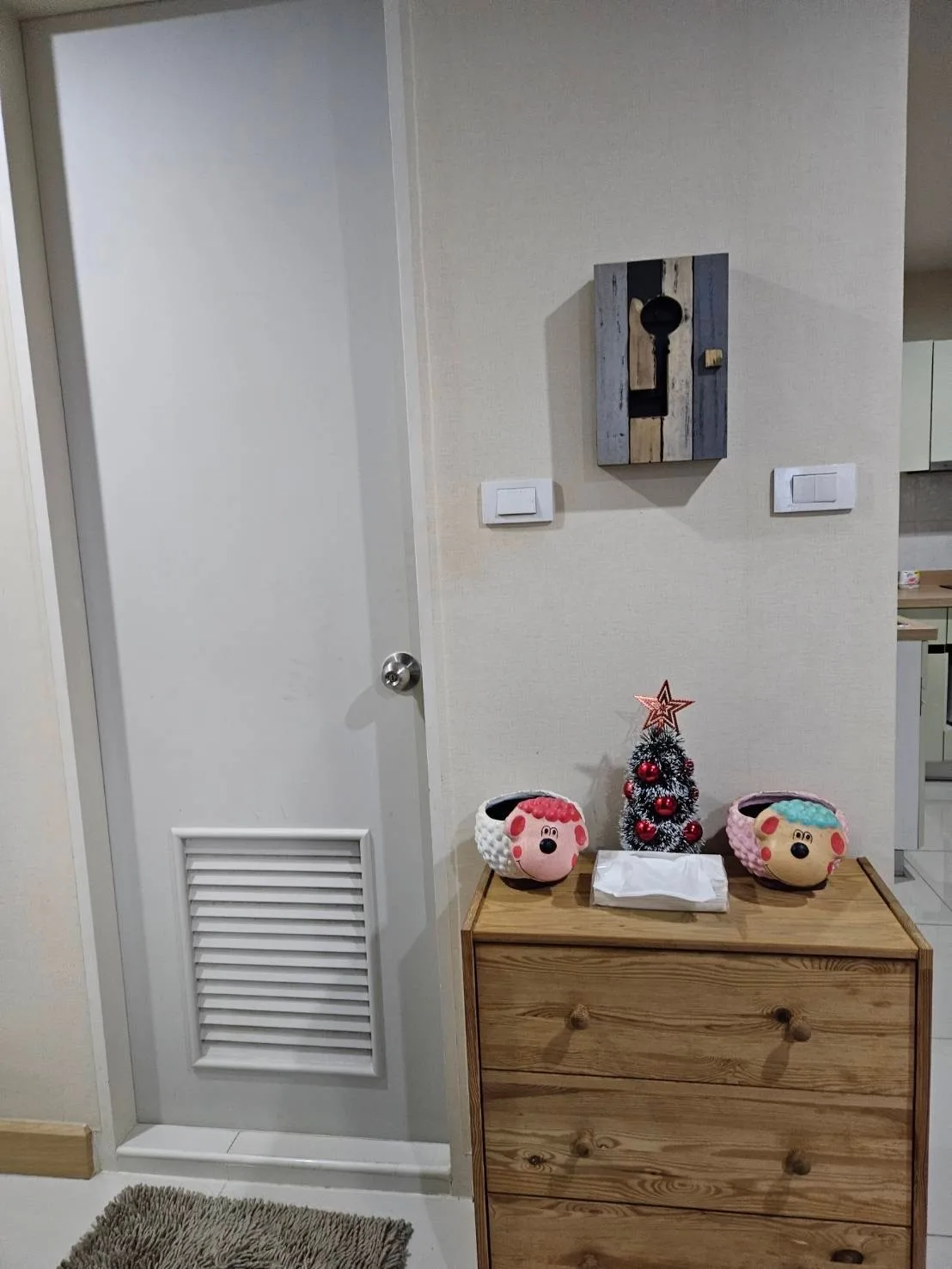 The President Sukhumvit — photo 10