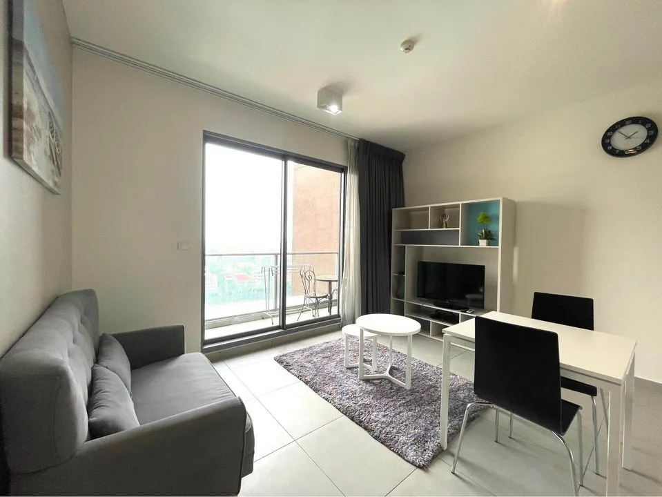 The Lofts Ekkamai — photo 1