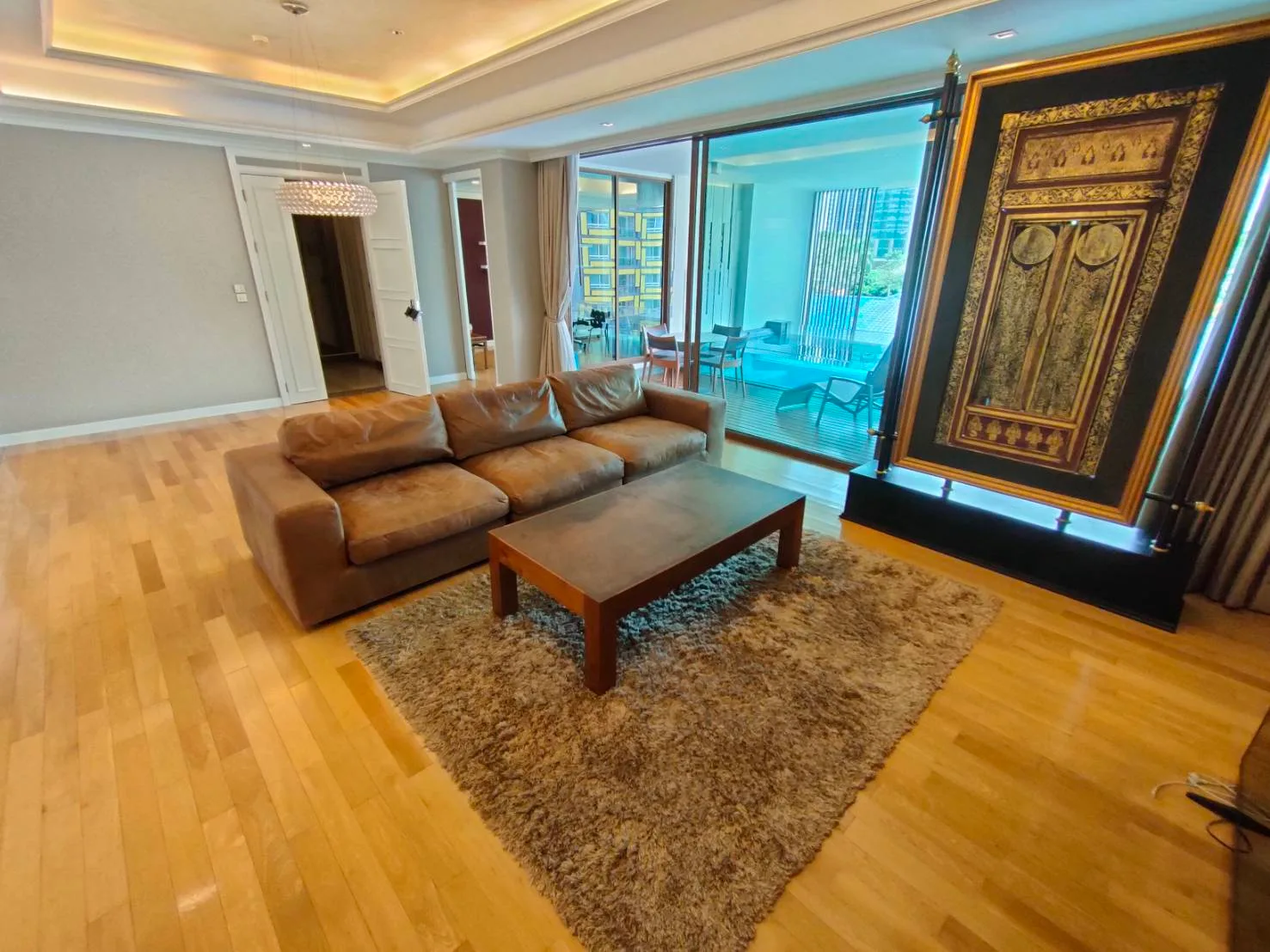 The Marvel Residence Thonglor 5 — photo 1
