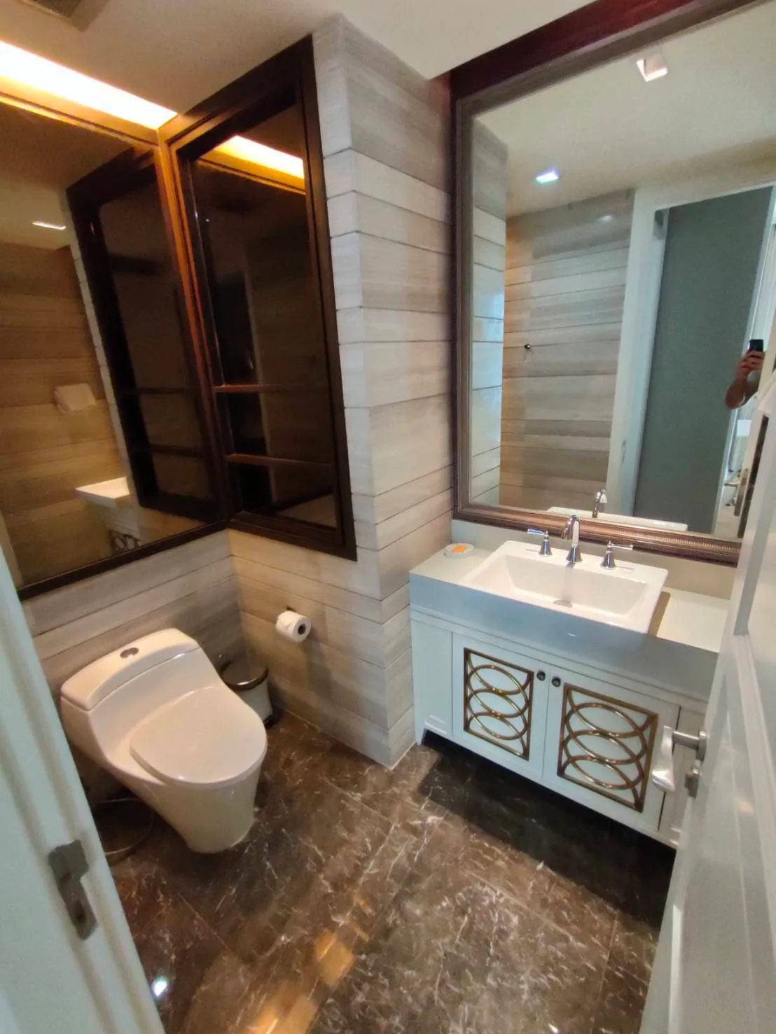 The Marvel Residence Thonglor 5 — photo 17