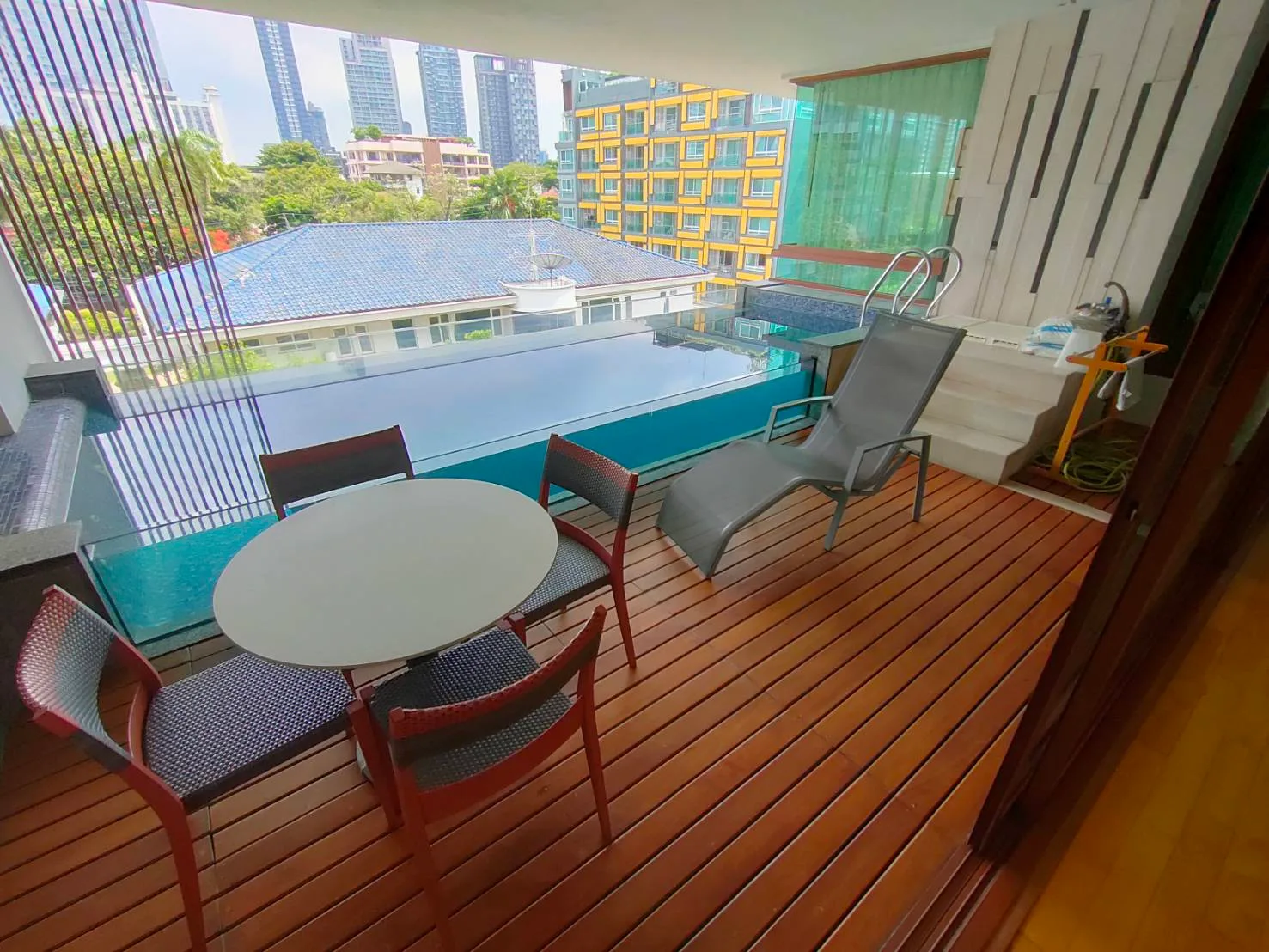 The Marvel Residence Thonglor 5 — photo 18