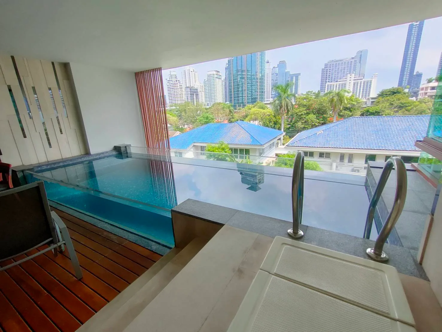 The Marvel Residence Thonglor 5 — photo 19