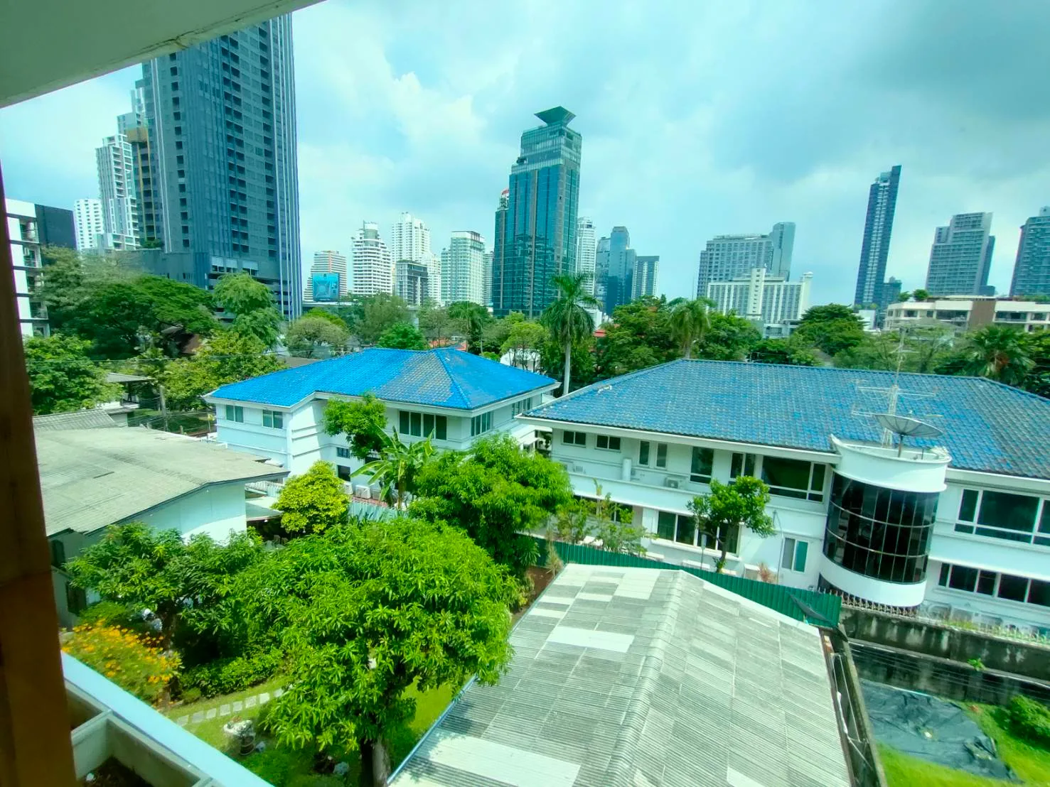 The Marvel Residence Thonglor 5 — photo 20