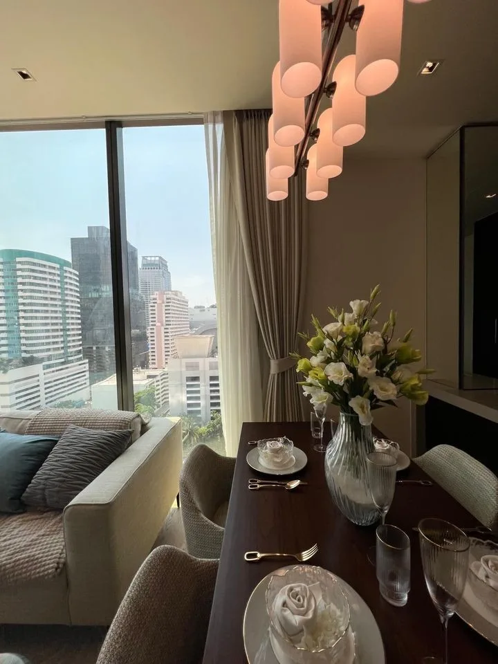 28 Chidlom — photo 3