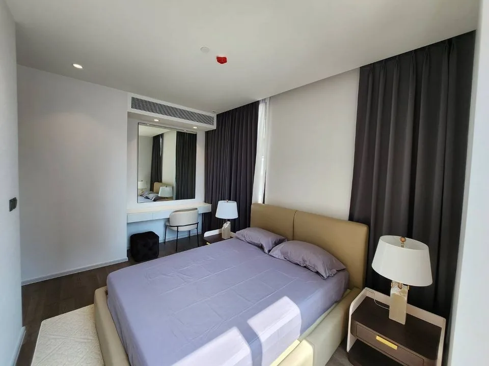 MUNIQ Sukhumvit 23 — photo 3