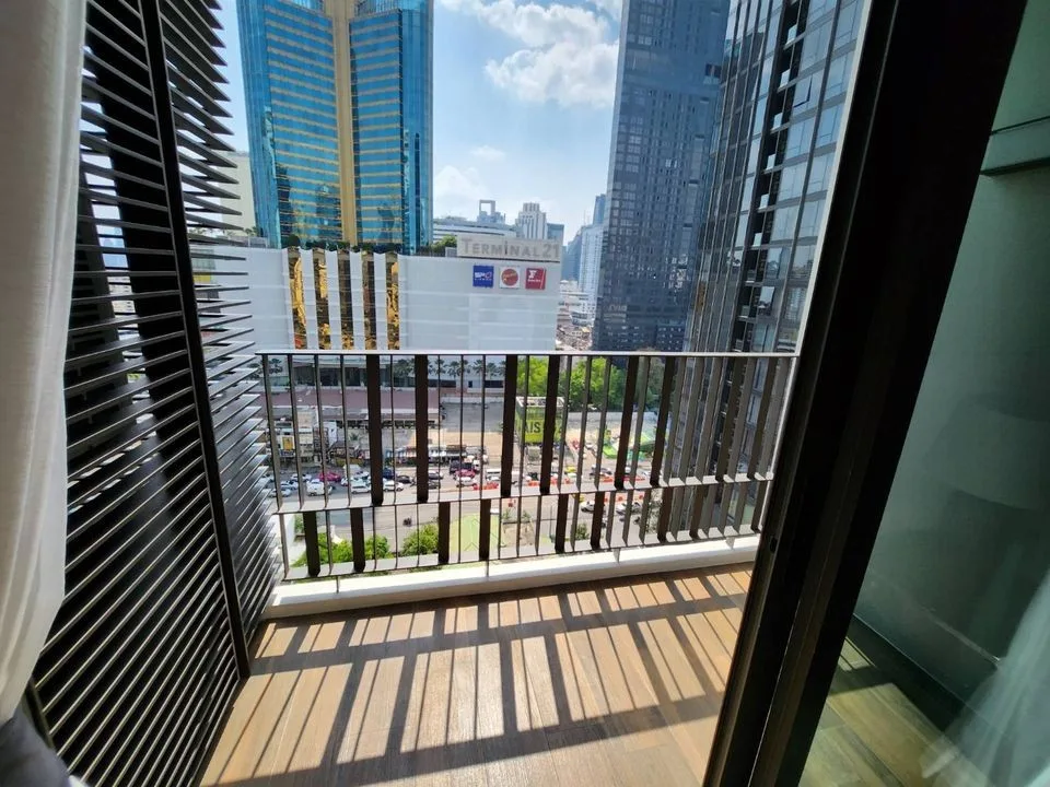 MUNIQ Sukhumvit 23 — photo 6