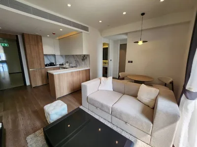 MUNIQ Sukhumvit 23