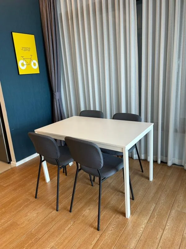 Circle Living Prototype — photo 6