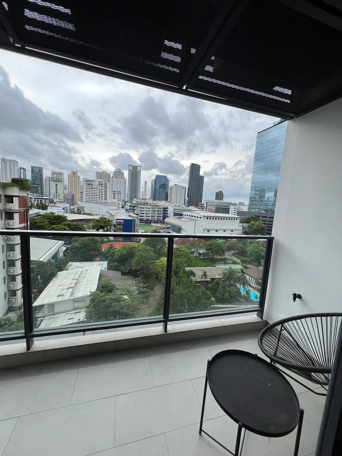 The Lofts Asoke — photo 12