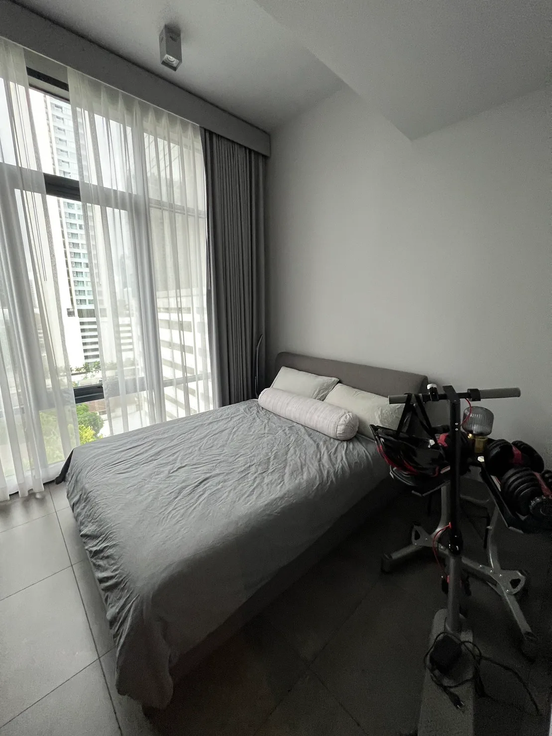 The Lofts Asoke — photo 8