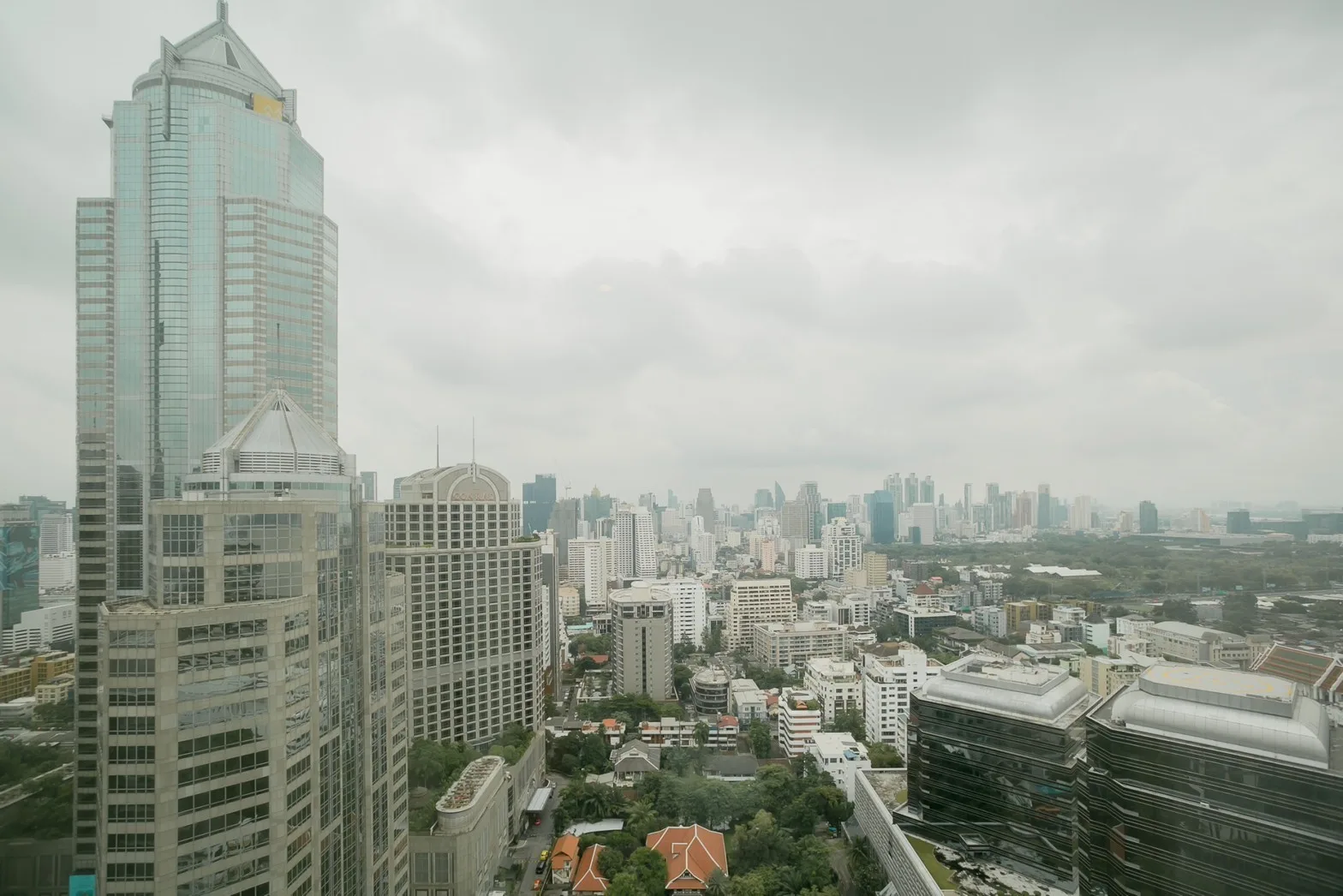 Oriental Residence — photo 17