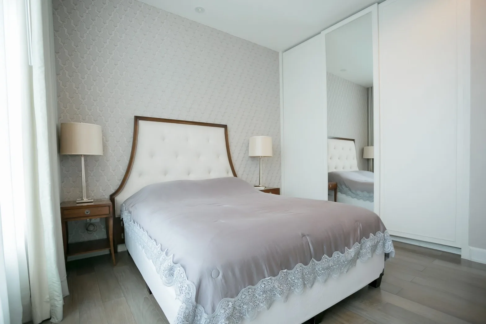 Oriental Residence — photo 6