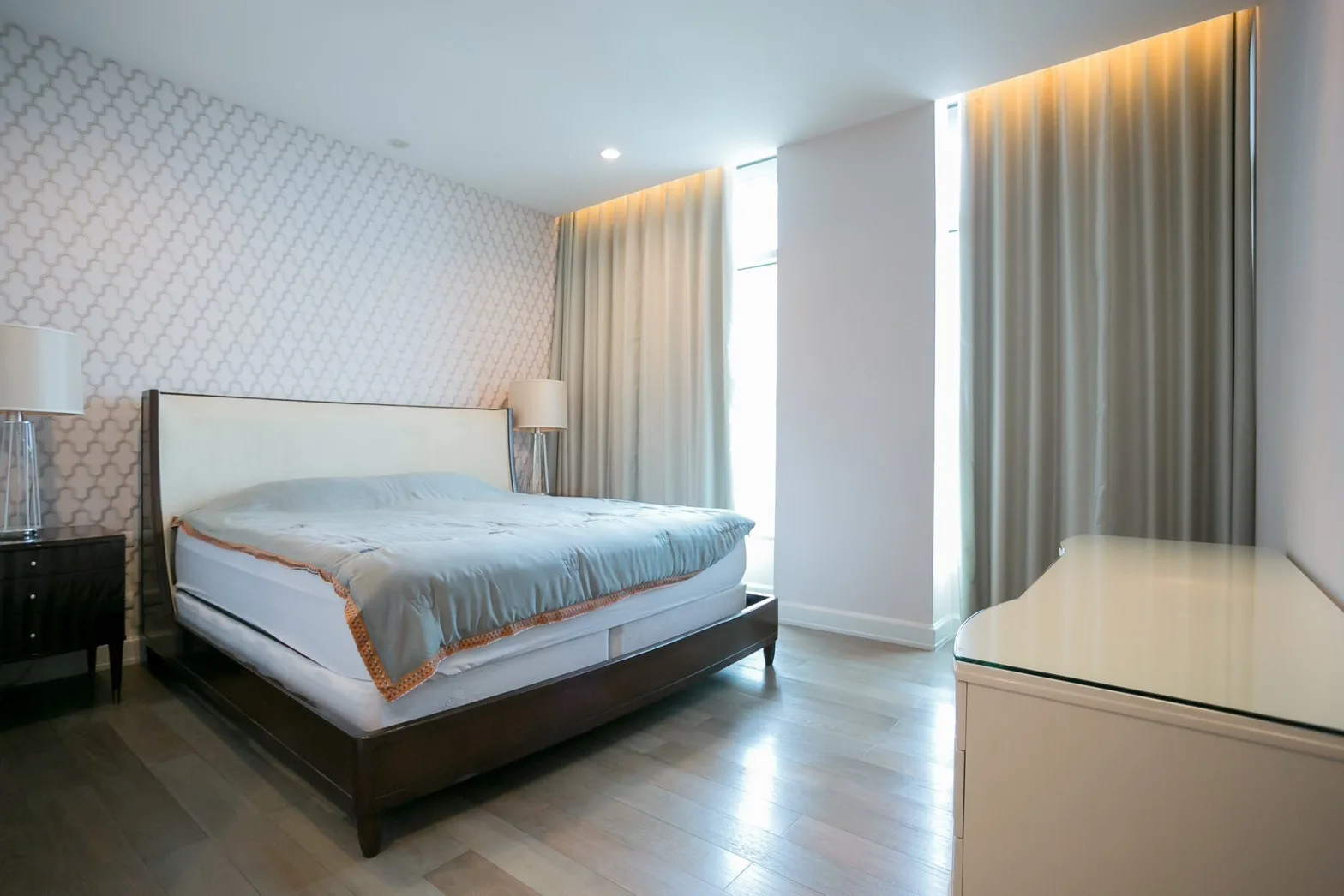 Oriental Residence — photo 7