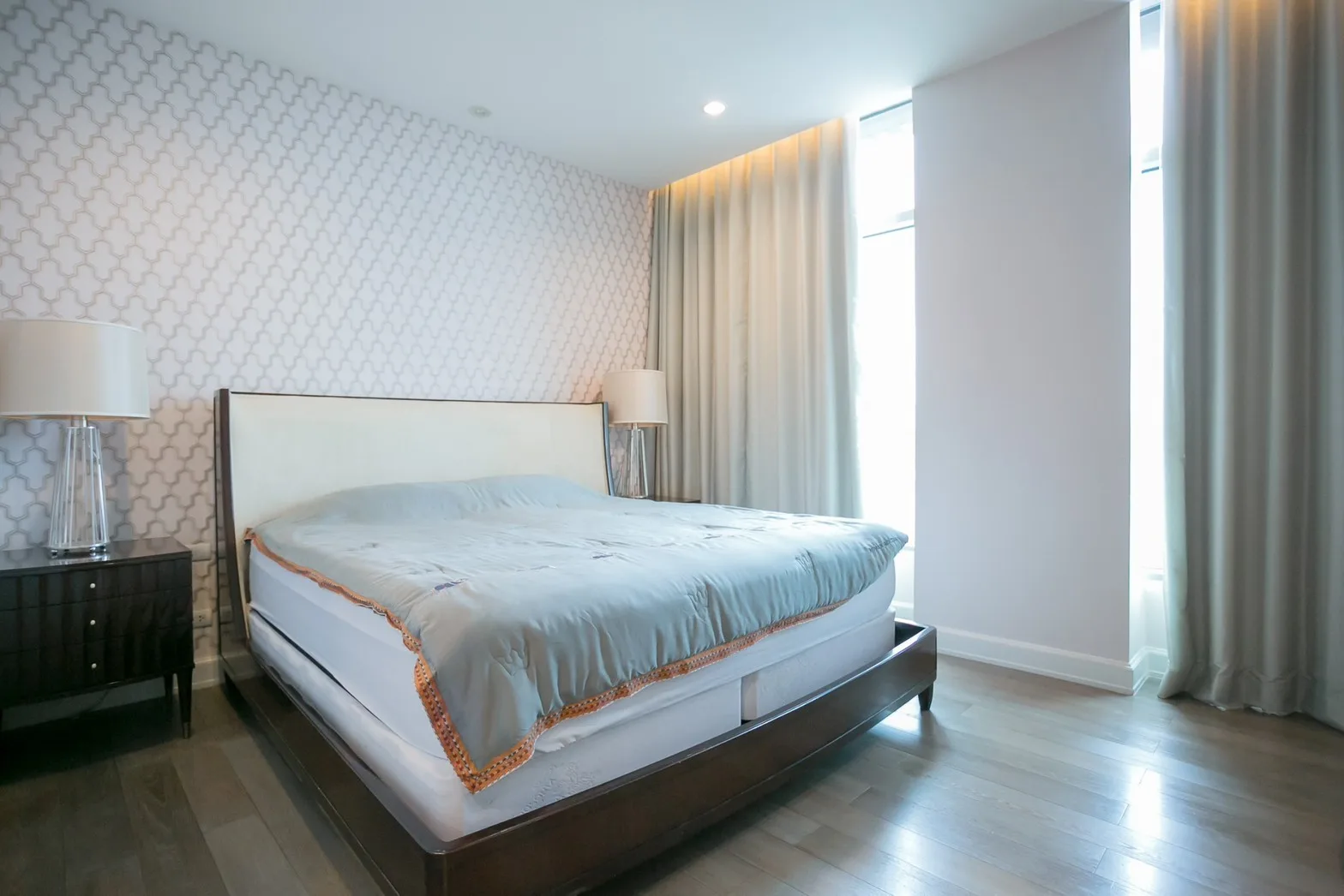 Oriental Residence — photo 8