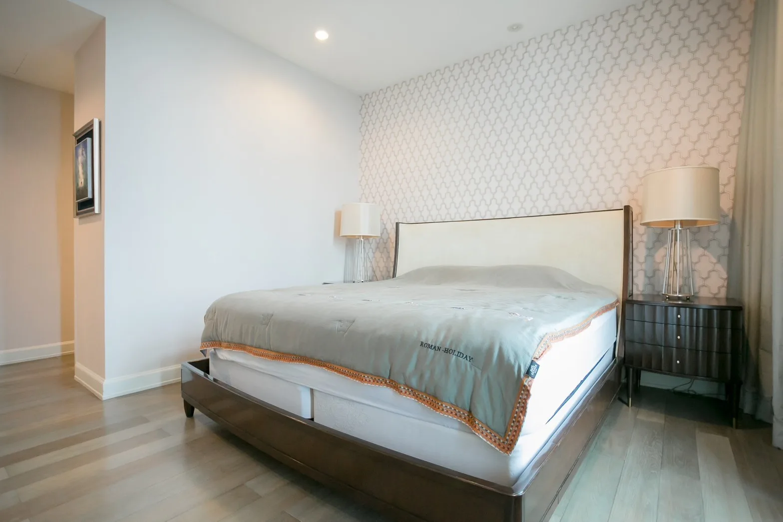 Oriental Residence — photo 9