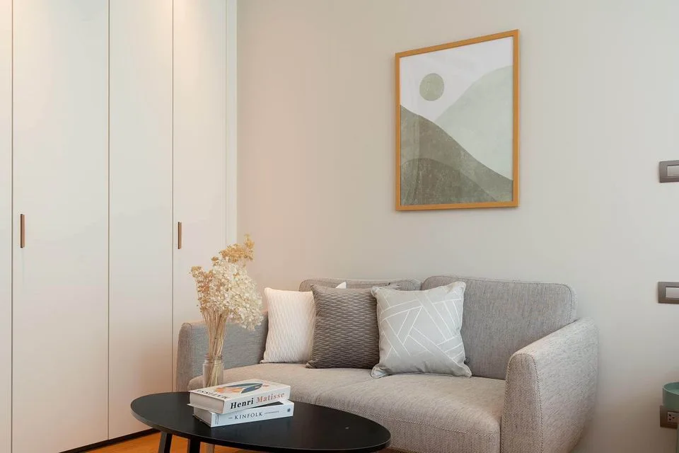 Sindhorn Residence — photo 4