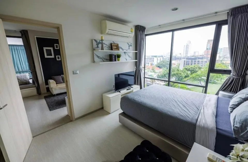 Rhythm Sukhumvit 42 — photo 3
