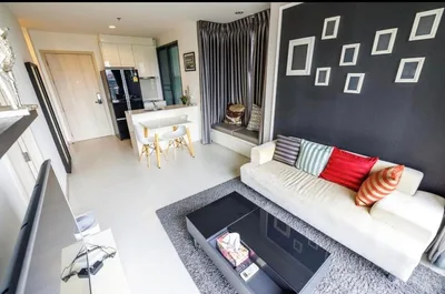 Rhythm Sukhumvit 42