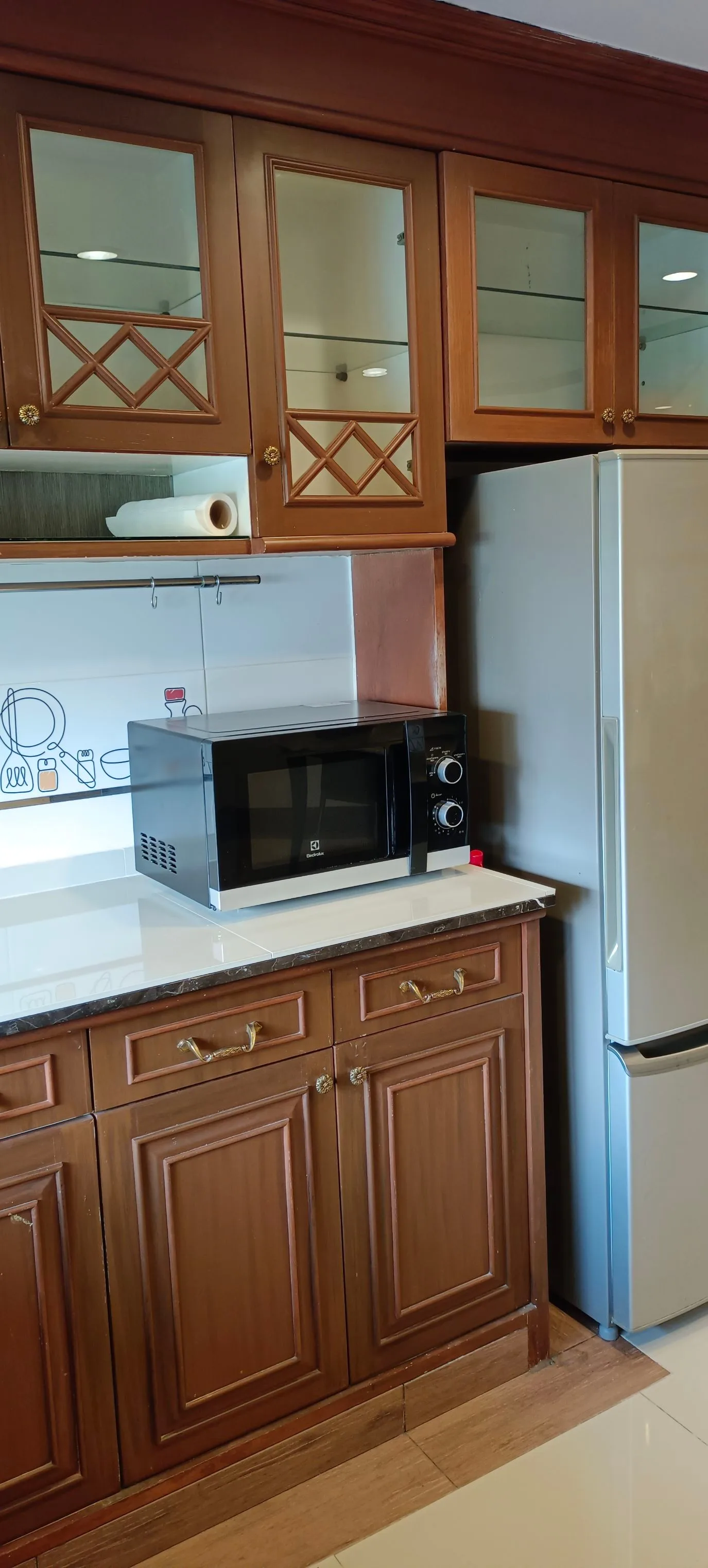 Beverly Tower Condo — photo 8