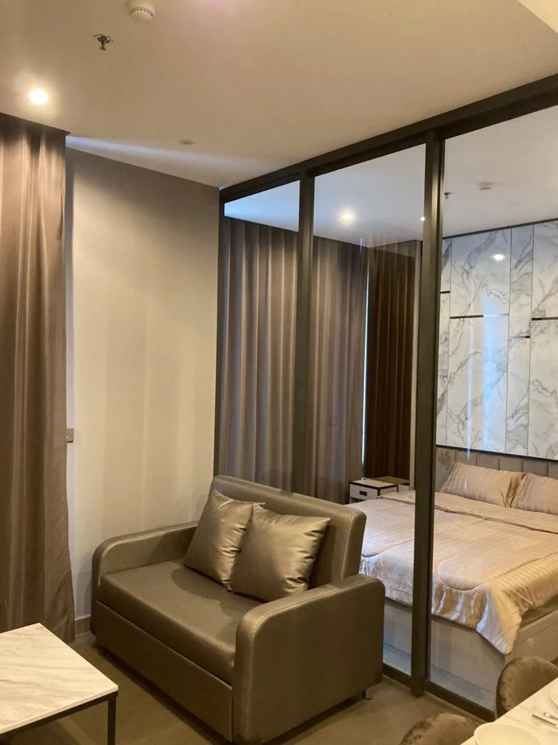 The Esse at Singha Complex — photo 1