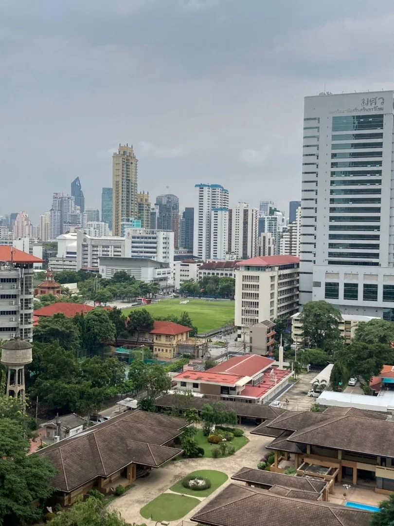The Esse at Singha Complex — photo 16