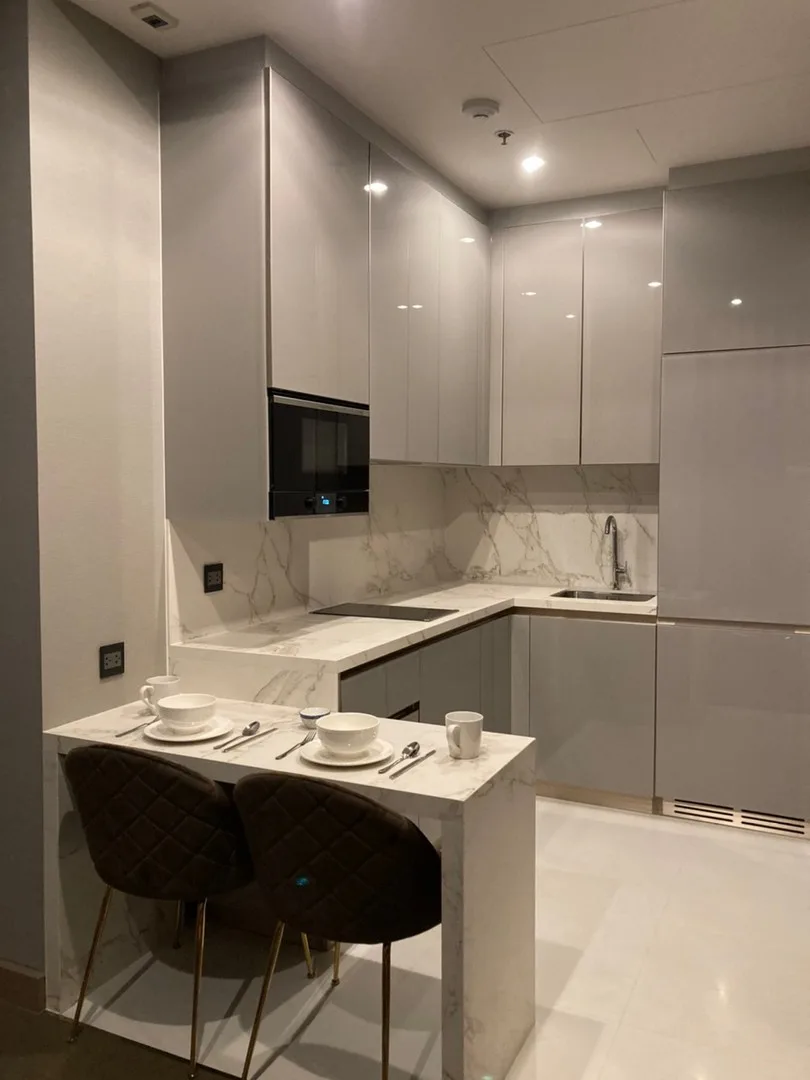 The Esse at Singha Complex — photo 7