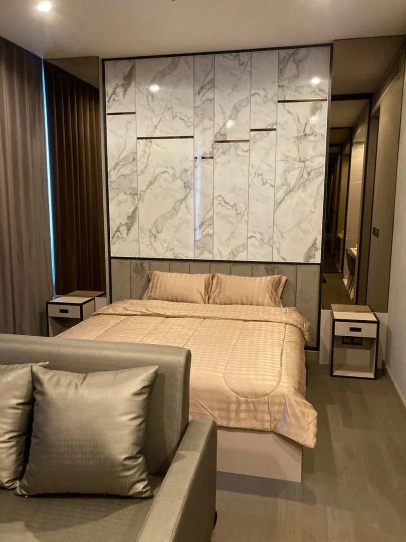 The Esse at Singha Complex — photo 9