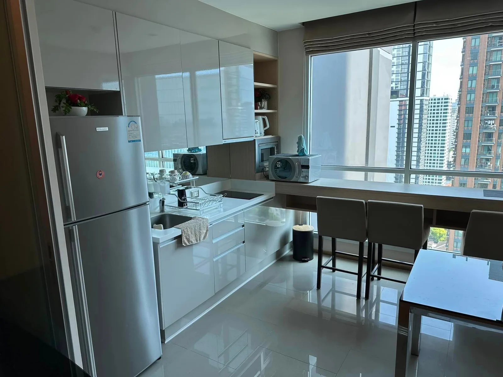 The Address Asoke — photo 7