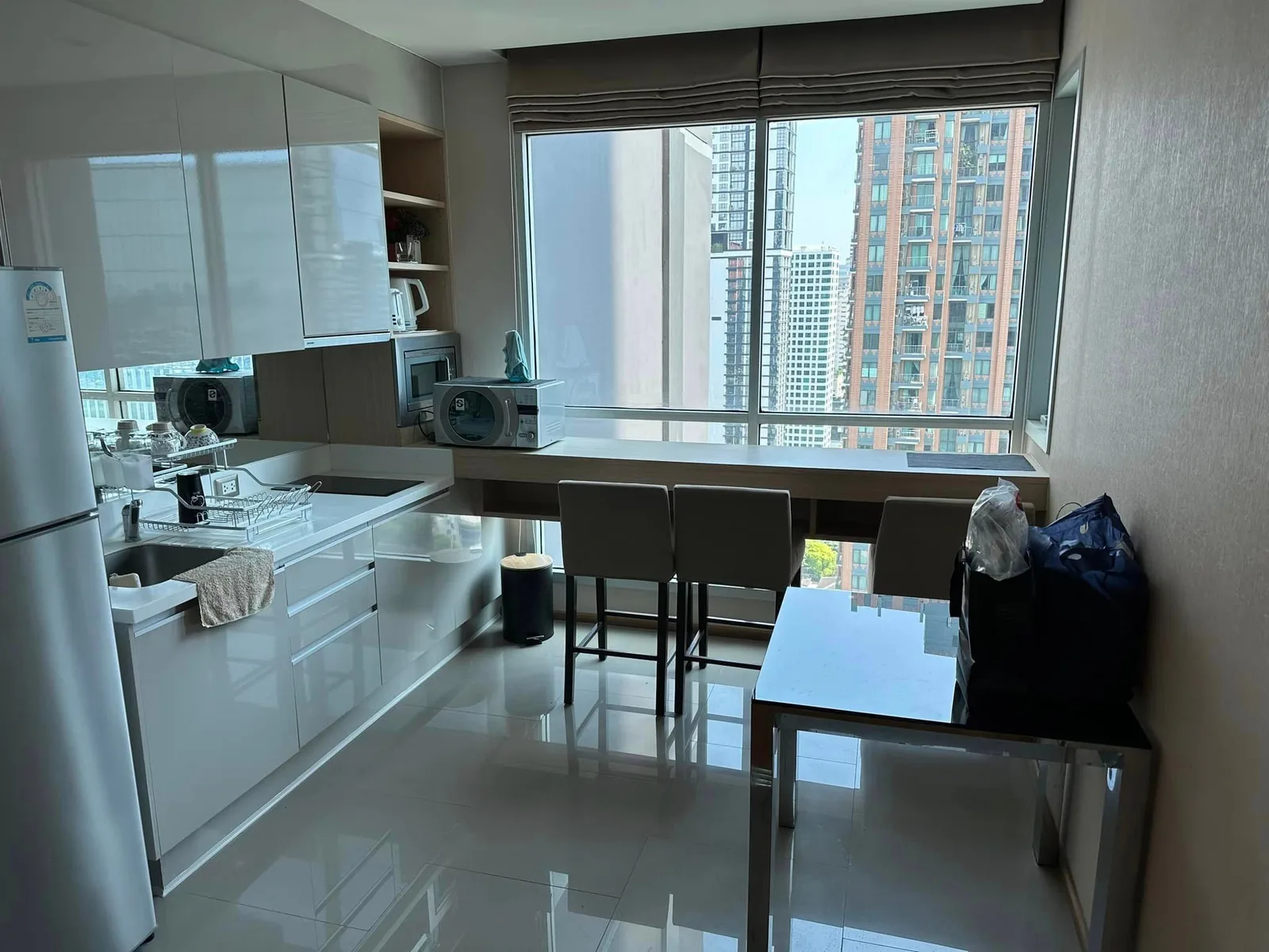 The Address Asoke — photo 8