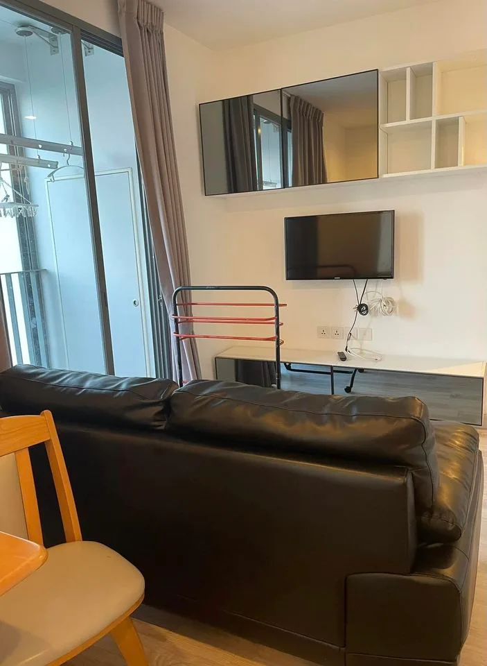 Ideo Verve Sukhumvit — photo 2
