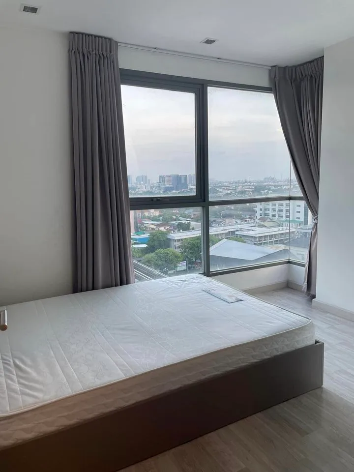 Ideo Verve Sukhumvit — photo 3
