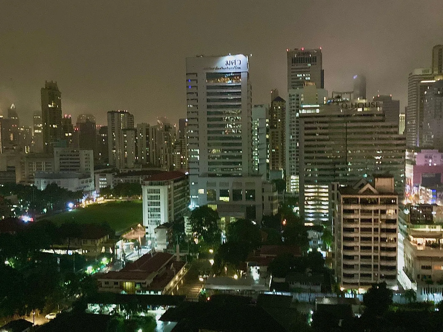 The Esse at Singha Complex — photo 14