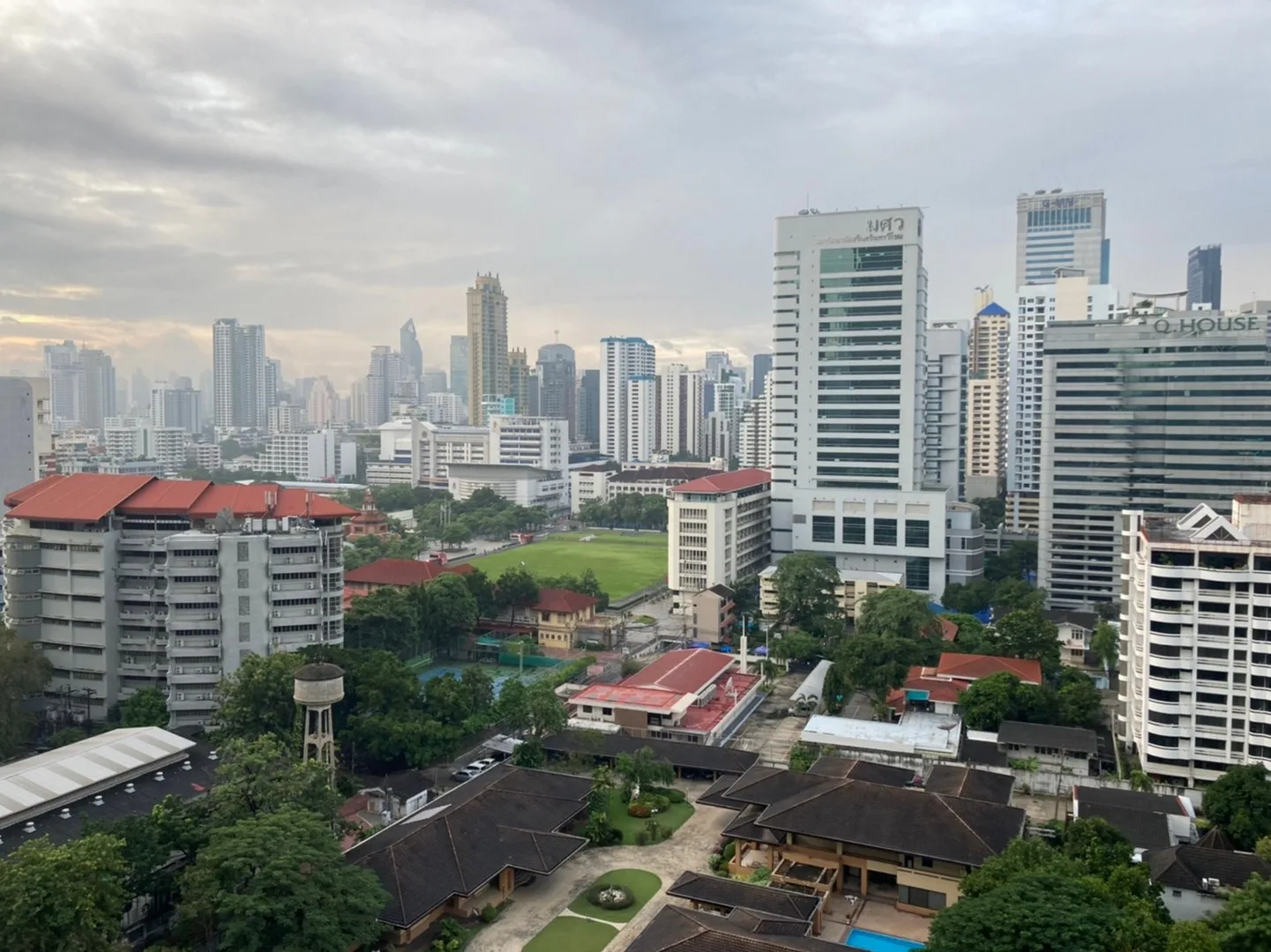 The Esse at Singha Complex — photo 15