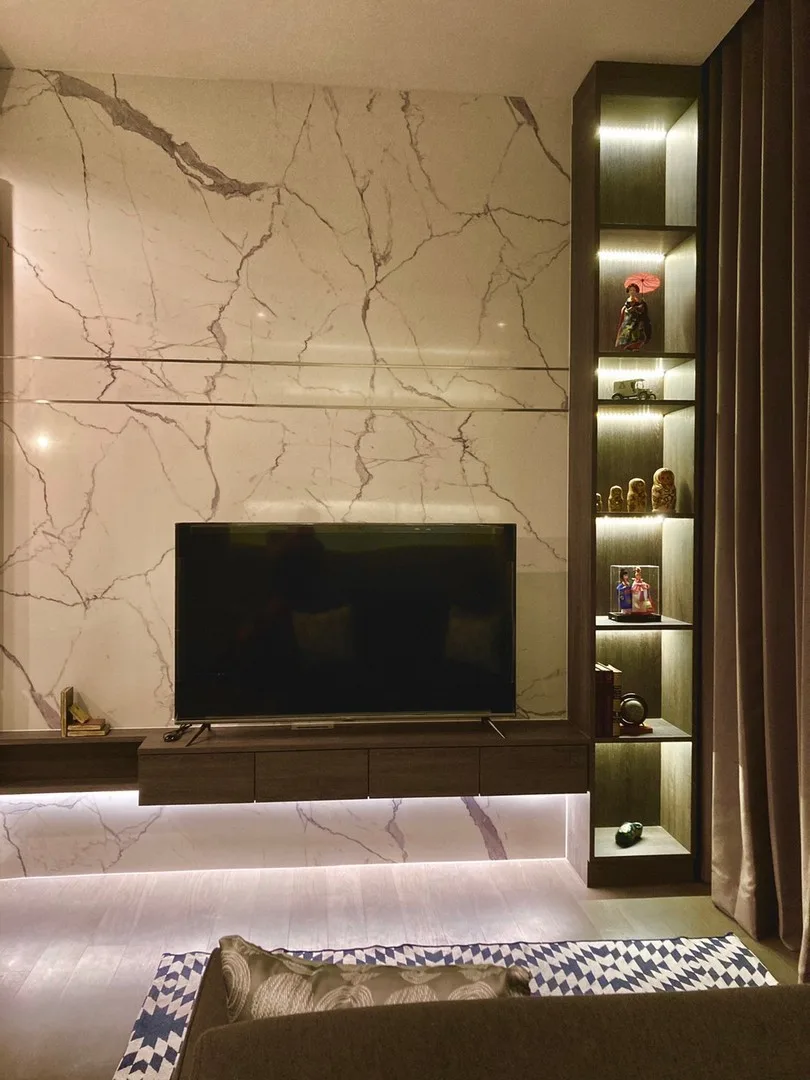 The Esse at Singha Complex — photo 4
