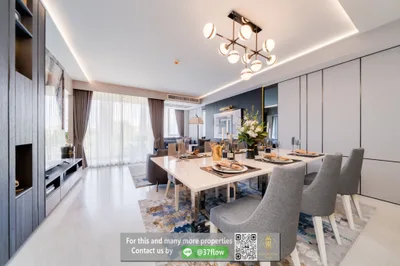 Fynn Sukhumvit 31