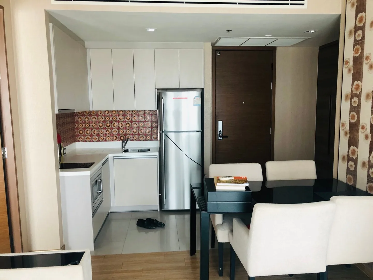 The Address Sathorn — photo 3