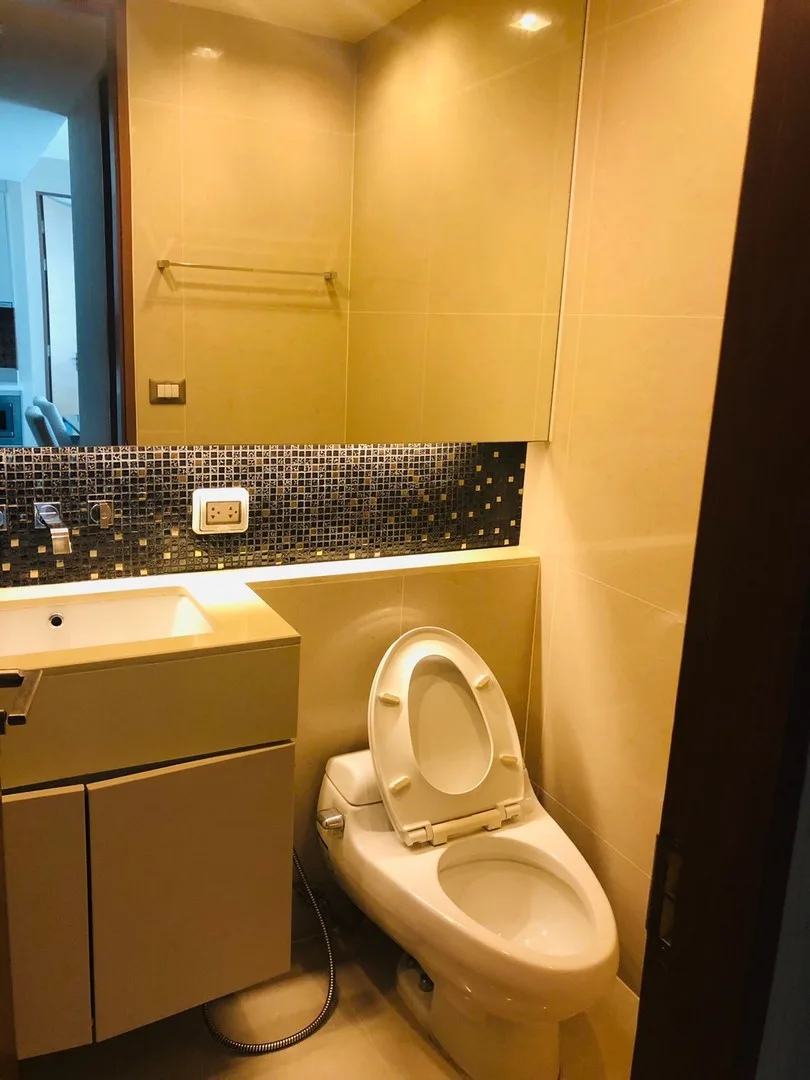 The Address Sathorn — photo 10