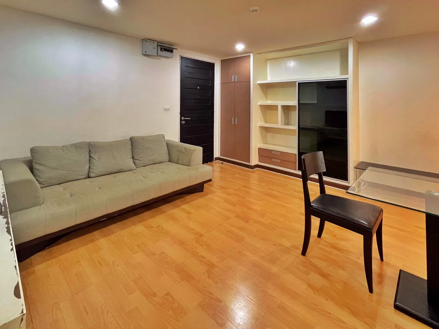 The Amethyst Sukhumvit 39 — photo 1