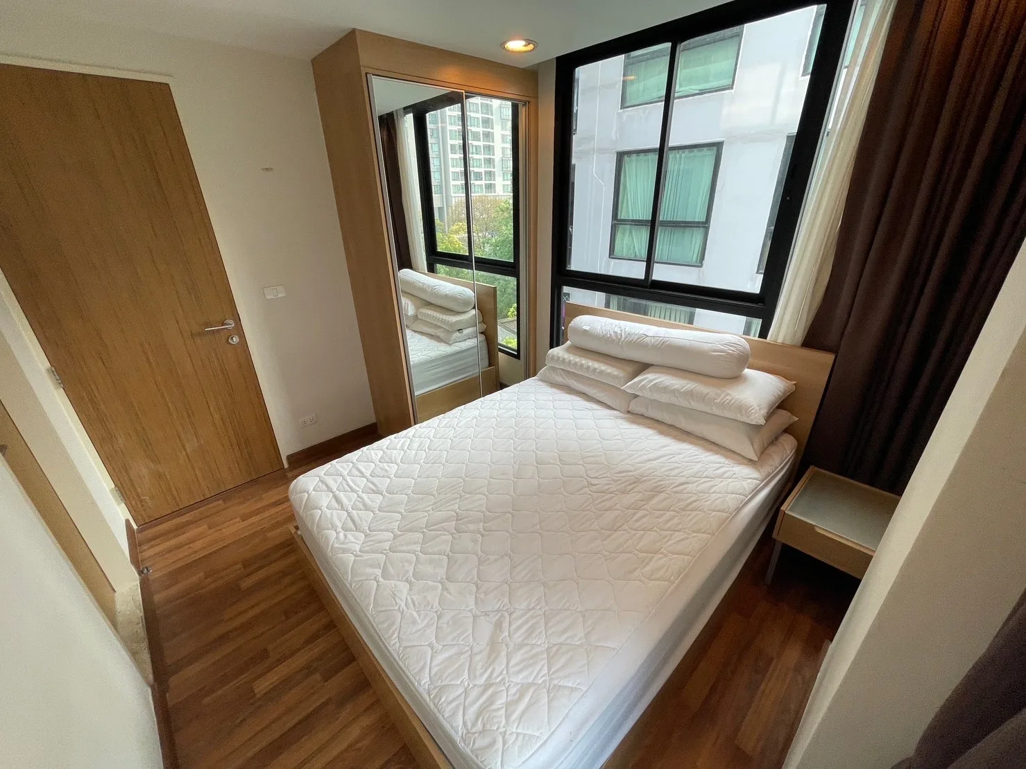Zenith Place Sukhumvit 42 — photo 8