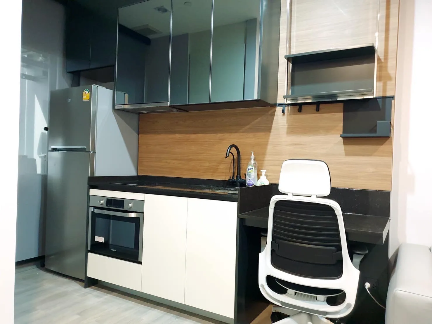 The Room Sathorn - St.Louis — photo 6