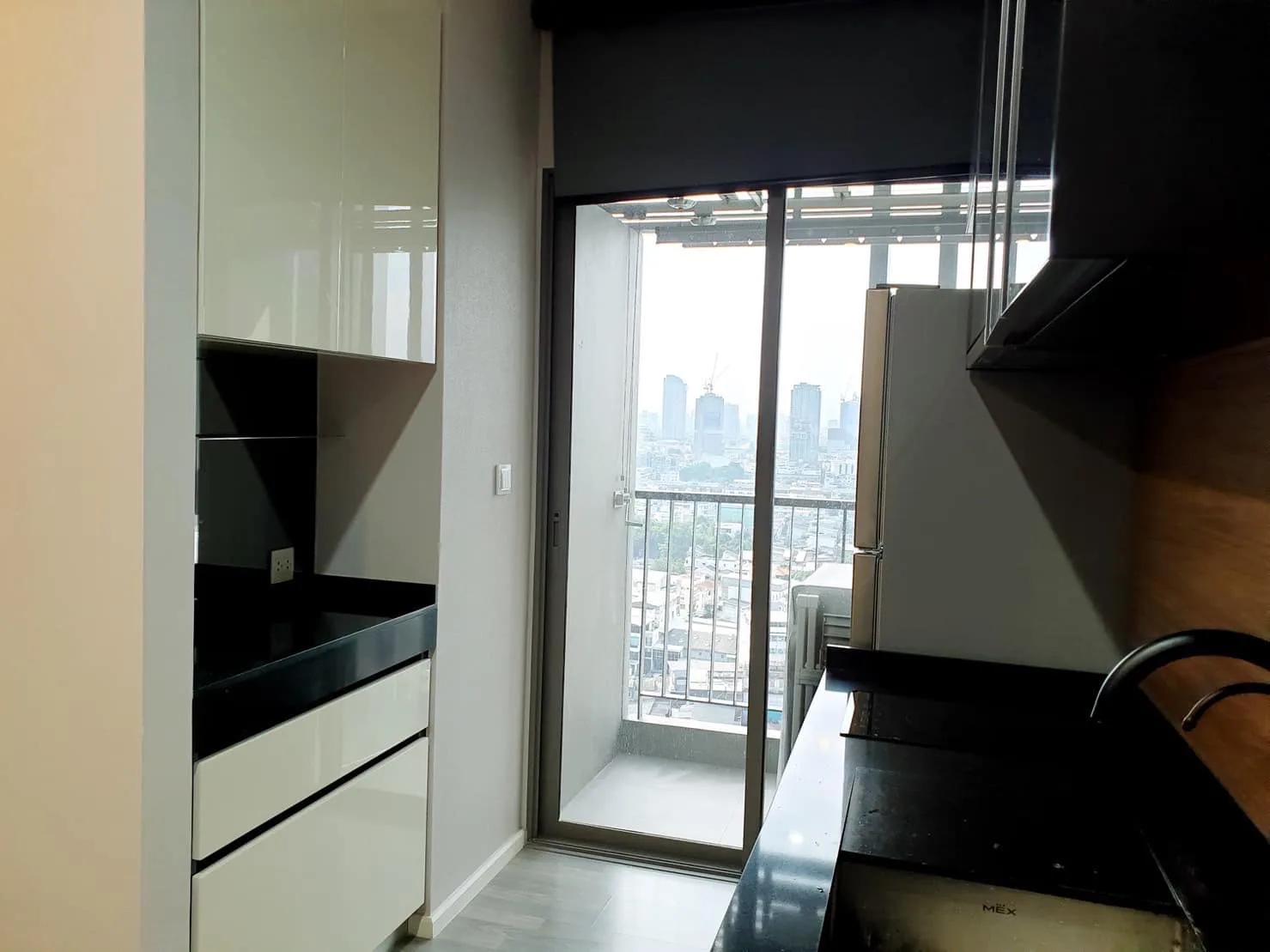 The Room Sathorn - St.Louis — photo 8
